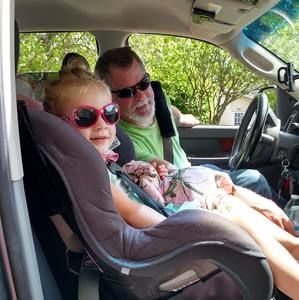 Meet your Posher, Steve